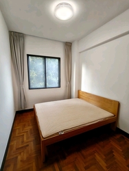 Regent Heights (D23), Condominium #564405961